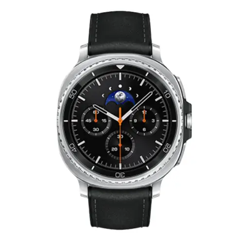 JS Watch 8 Classic Smart Watch - Image 3