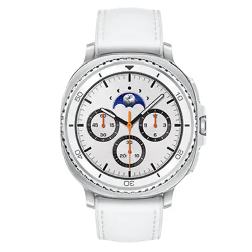 JS Watch 8 Classic Smart Watch - Image 6