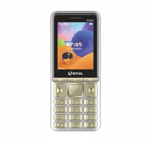 Etel E3000 - Image 2