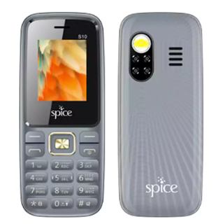 Spice S10
