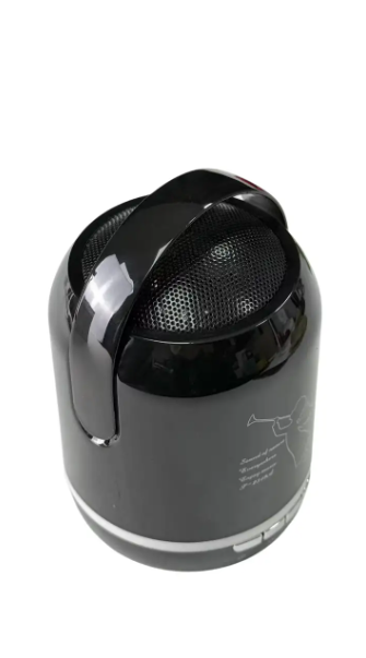 T-2319A Portable Mini Speaker - Image 2