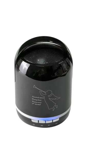 T-2319A Portable Mini Speaker - Image 4
