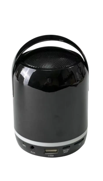 T-2319A Portable Mini Speaker - Image 5
