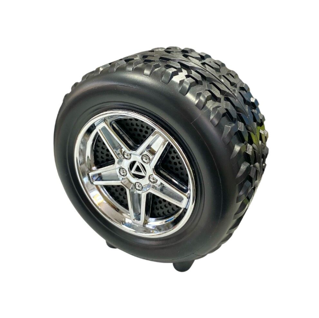 G2386 Wireless Portable Speaker Auto Series - Image 2