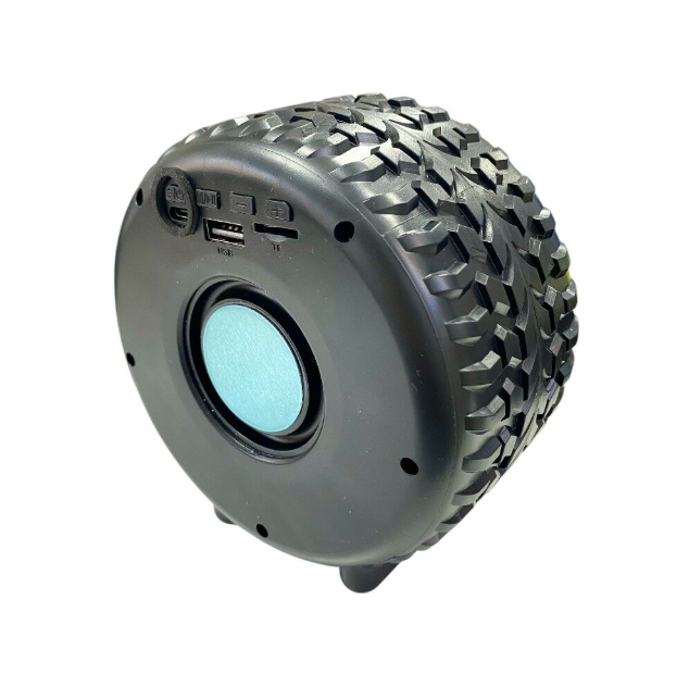 G2386 Wireless Portable Speaker Auto Series - Image 3