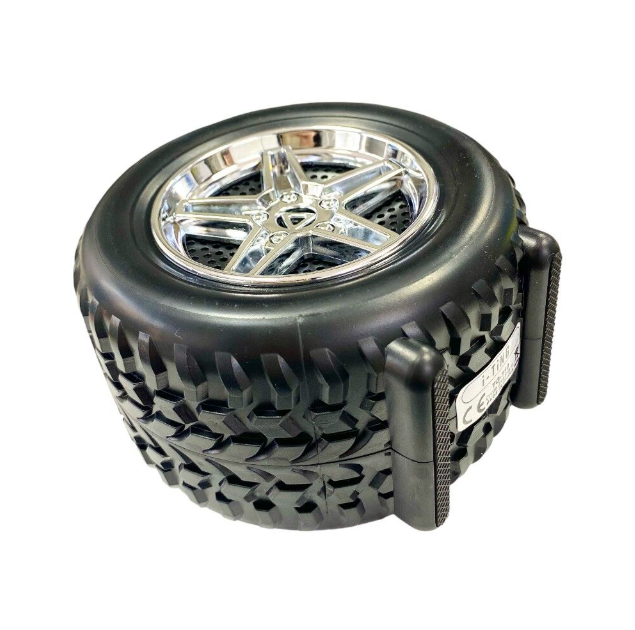 G2386 Wireless Portable Speaker Auto Series - Image 4