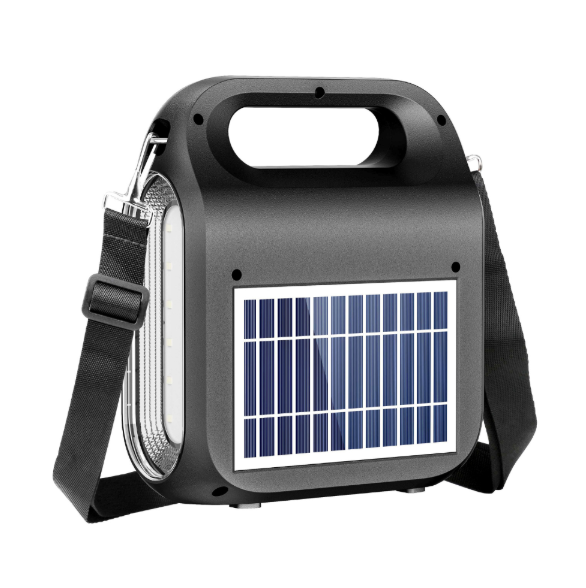 KTS 1837 Wireless Portable Speaker - Image 2