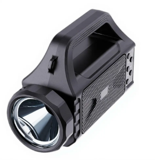 KTS-2031 Wireless Portable Speaker - Image 2