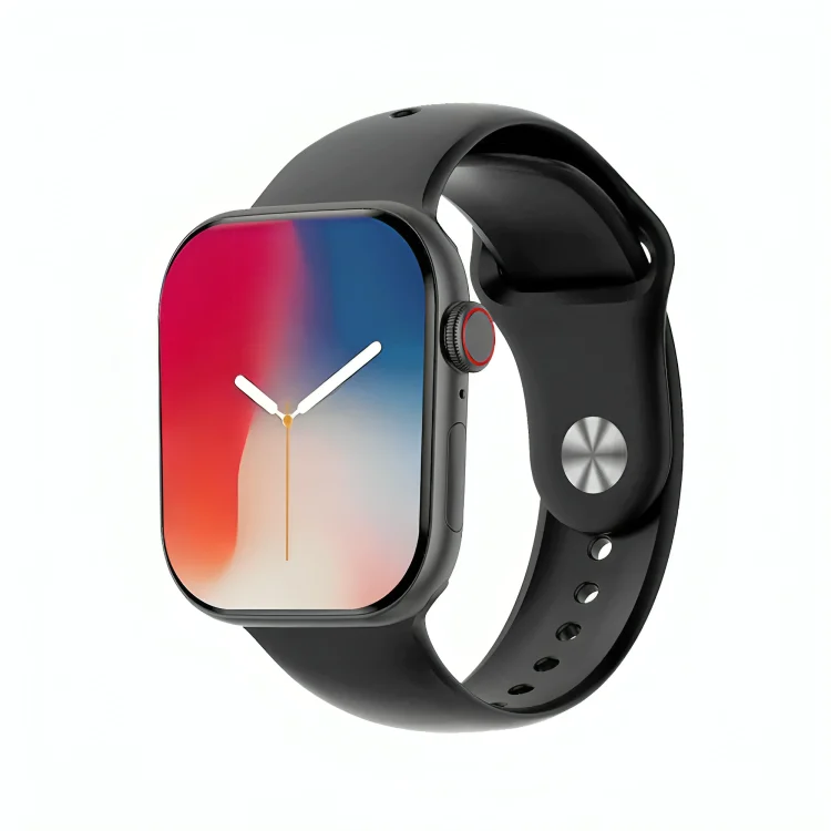 MK-X50 ( 7 in 1 ) Smart Watch - Image 3
