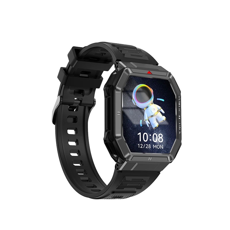 DT108 Sport Smart Watch - Image 3