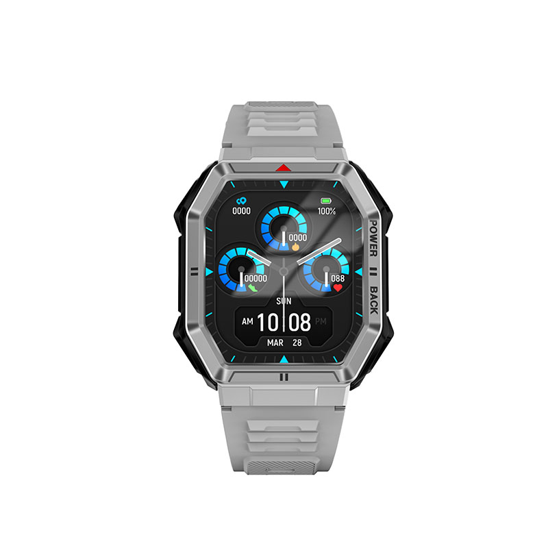 DT108 Sport Smart Watch - Image 6