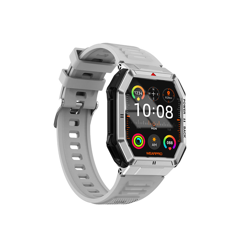 DT108 Sport Smart Watch - Image 7