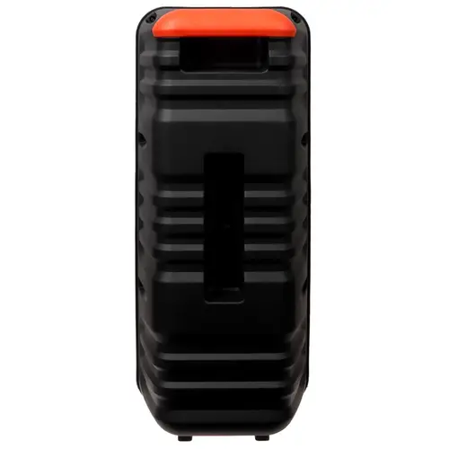 GTS-1701 Wireless Portable Speaker With Mic - Image 3