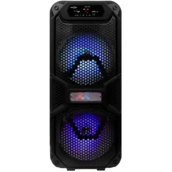 GTS-1701 Wireless Portable Speaker With Mic