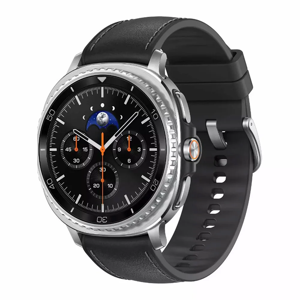 JS Watch 8 Classic Smart Watch - Image 5