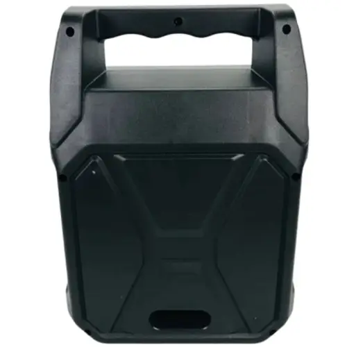 KTS-2298 Wireless Portable Speaker With Mic - Image 2