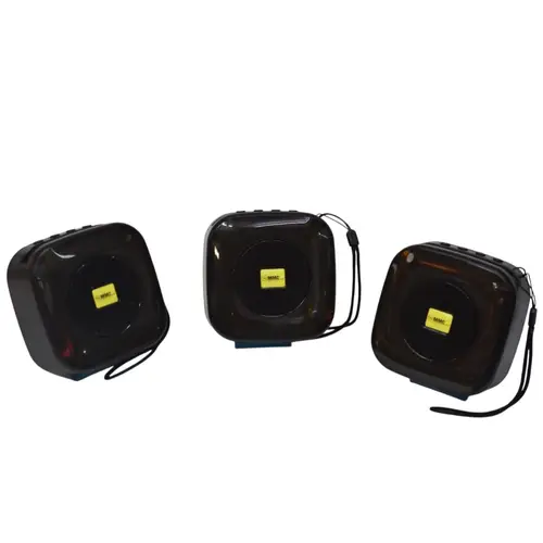 A013 Wireless Portable Speaker - Image 2