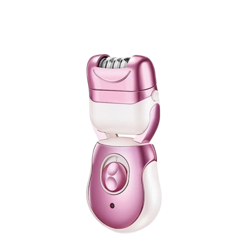 Shinon SH-7656A 2 In 1 Hair Removal Epilator - Image 3