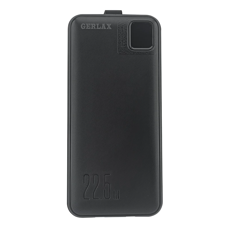 Gerlax P334P 30000MAH Portable Power bank - Image 4