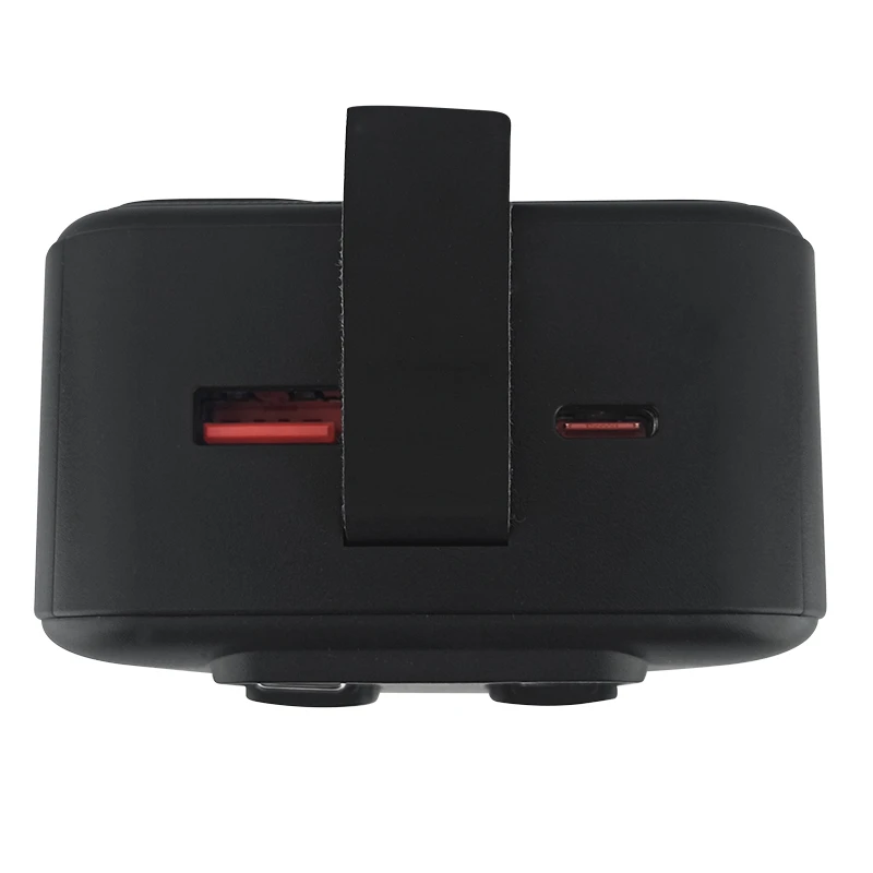 Gerlax P334P 30000MAH Portable Power bank - Image 2