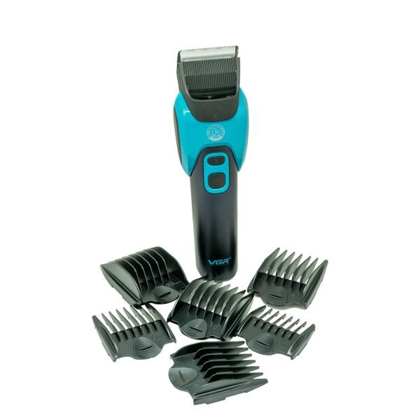 VGR V-208 Professional Pet Barber Hair Clipper Trimmer - Image 3
