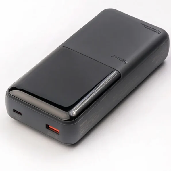 Remax Rpp 686 REMAX RPP-680 Portable 20,000MAH Power Bank - Shoptech