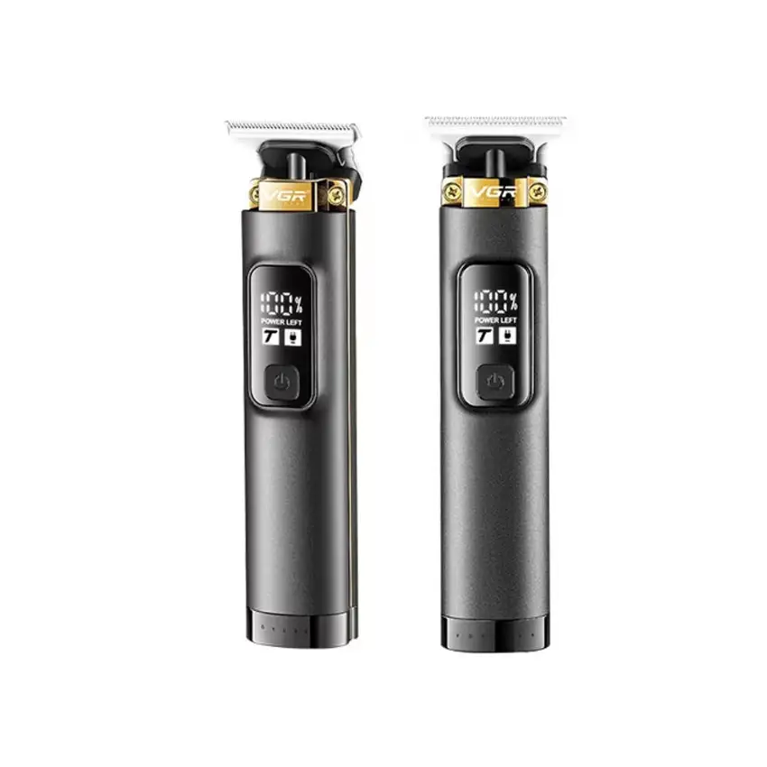 VGR V-985 Professional Hair Trimmer - Image 4