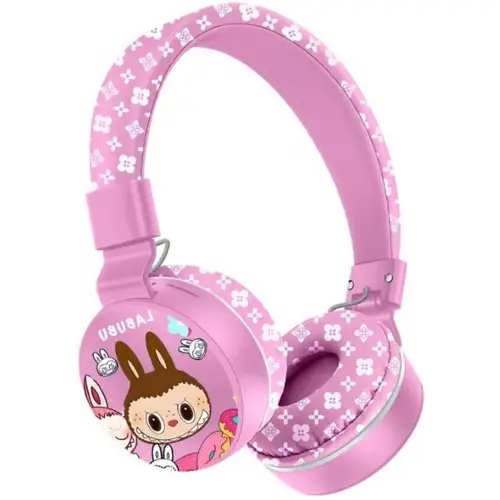 611A Lababu Wireless Bluetooth Headphones - Image 3