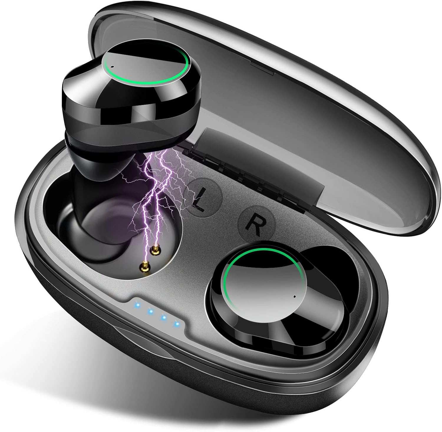 M3 True Wireless Earbuds