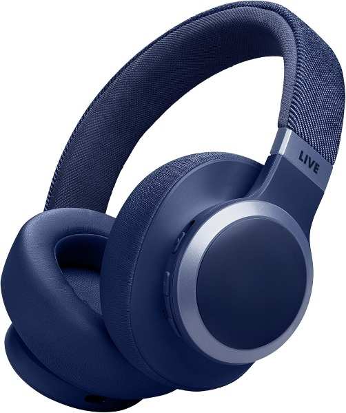 Live-770 Wireless Bluetooth Headphones - Image 3