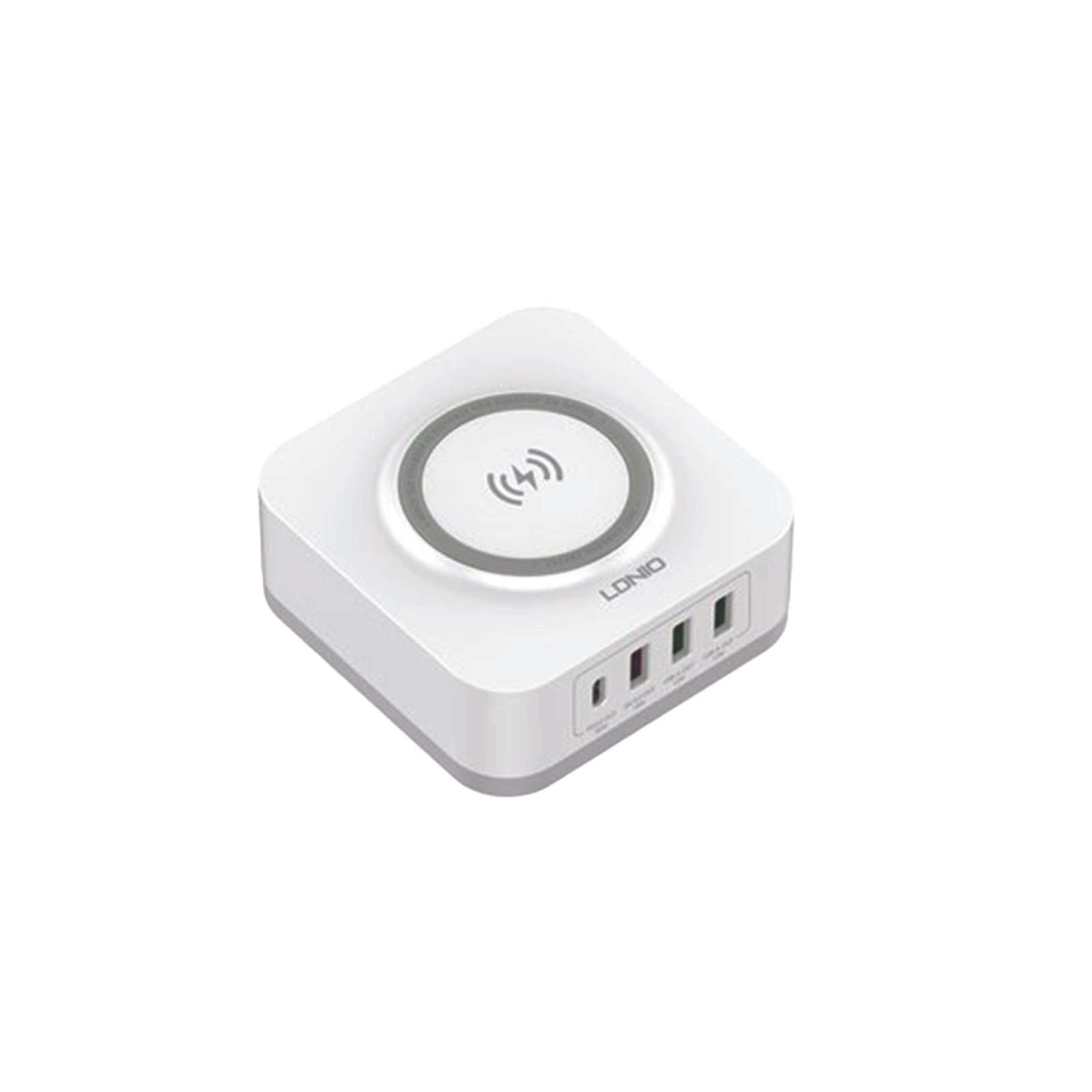 LDNIO AW004 32W Desktop Wireless Charging Station - Image 2