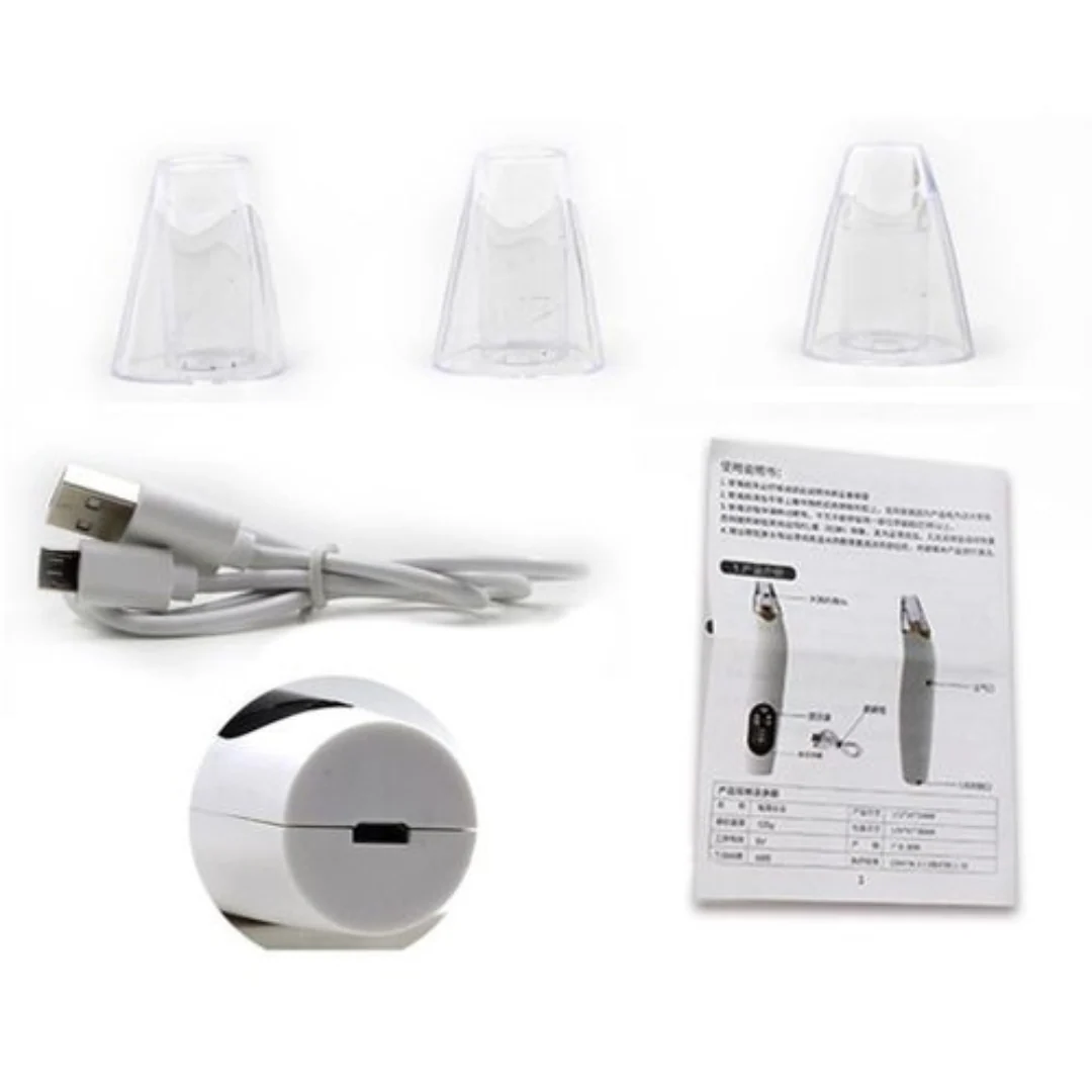 Blackhead & Pore Cleaner Vacuum - Image 2