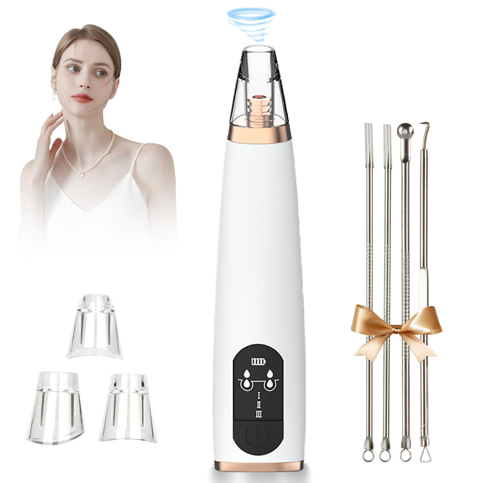 Blackhead & Pore Cleaner Vacuum - Image 4