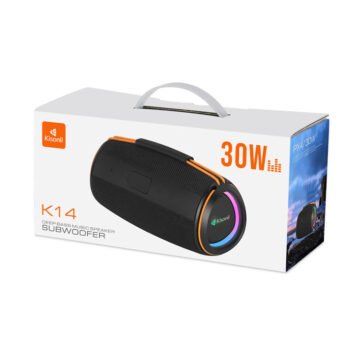 Kisonli K14 Wireless BlueTooth Speaker