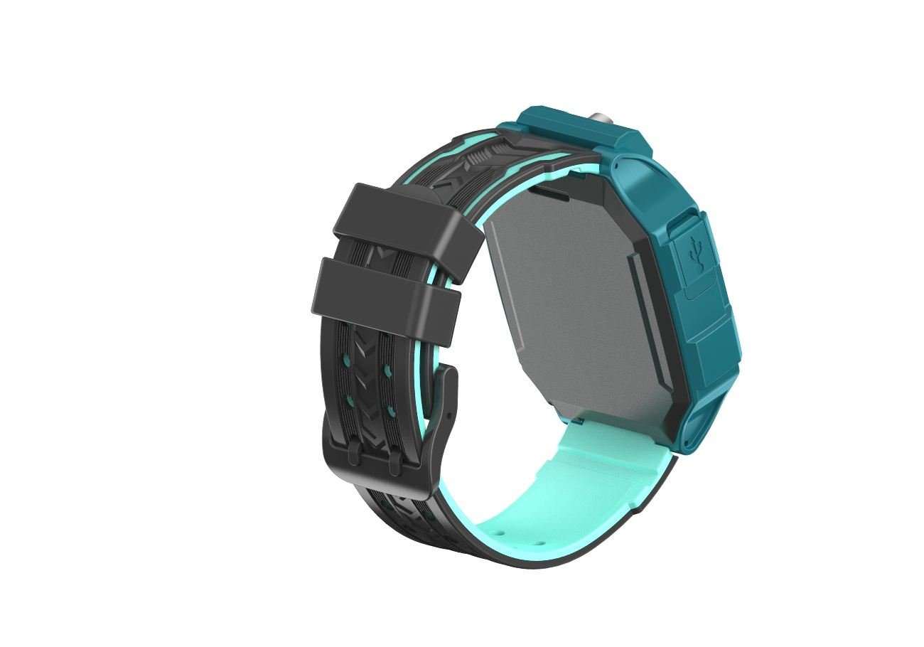 Smart 2030 Kids C001 Smart Band - Image 6