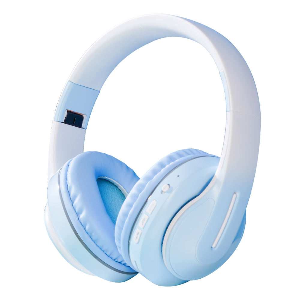 BH06 Wireless Bluetooth Headphone - Image 4