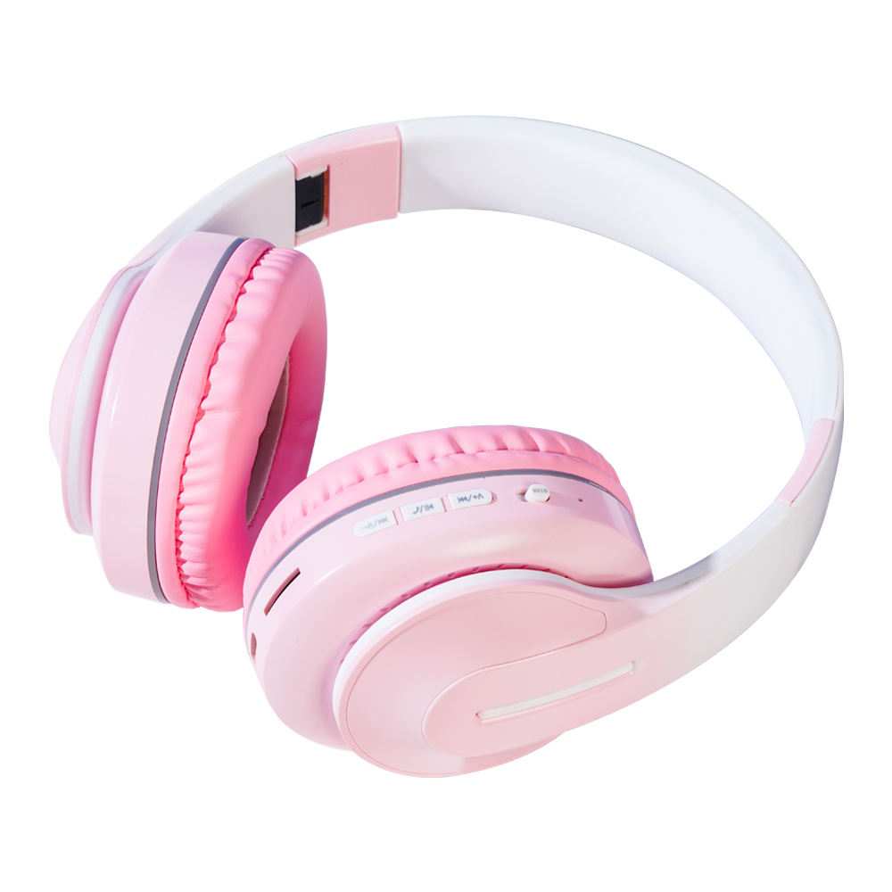 BH06 Wireless Bluetooth Headphone - Image 2