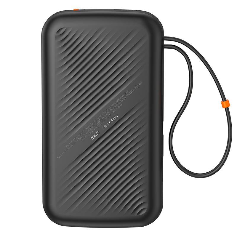 ZEALOT Y2200 20000MAH Power Bank - Image 4