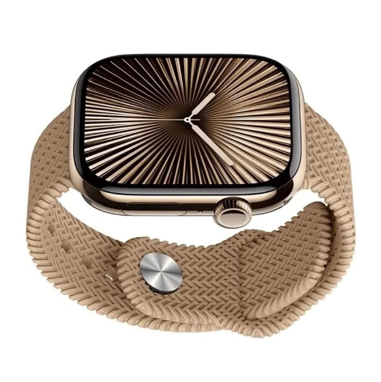 HK11 Pro-B Smart Watch - Image 3
