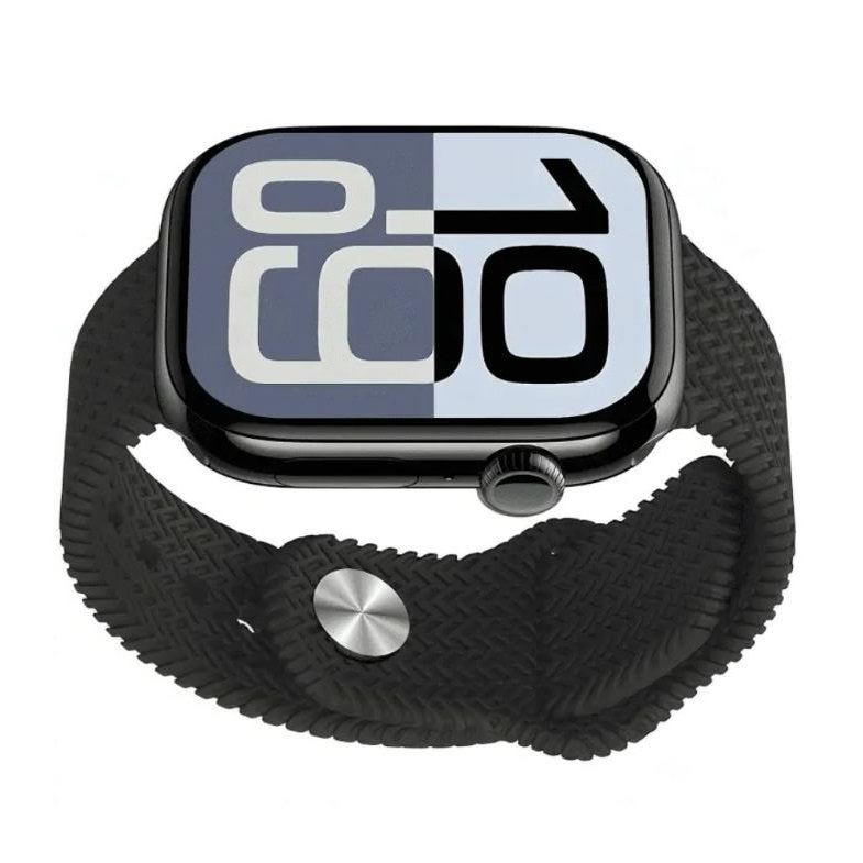 HK11 Pro-B Smart Watch - Image 4