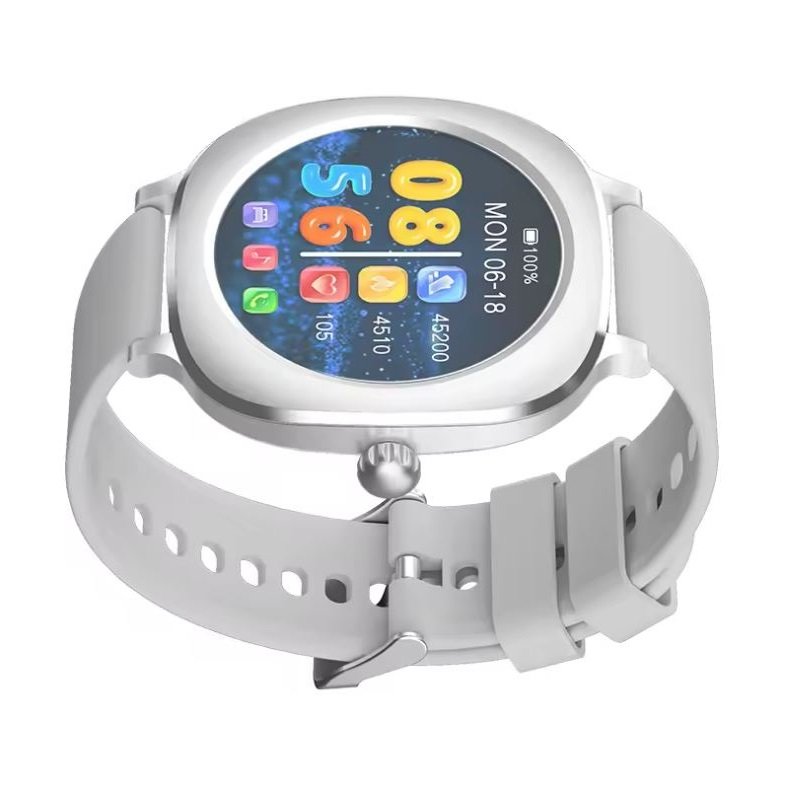 HW One Smart Watch - Image 6