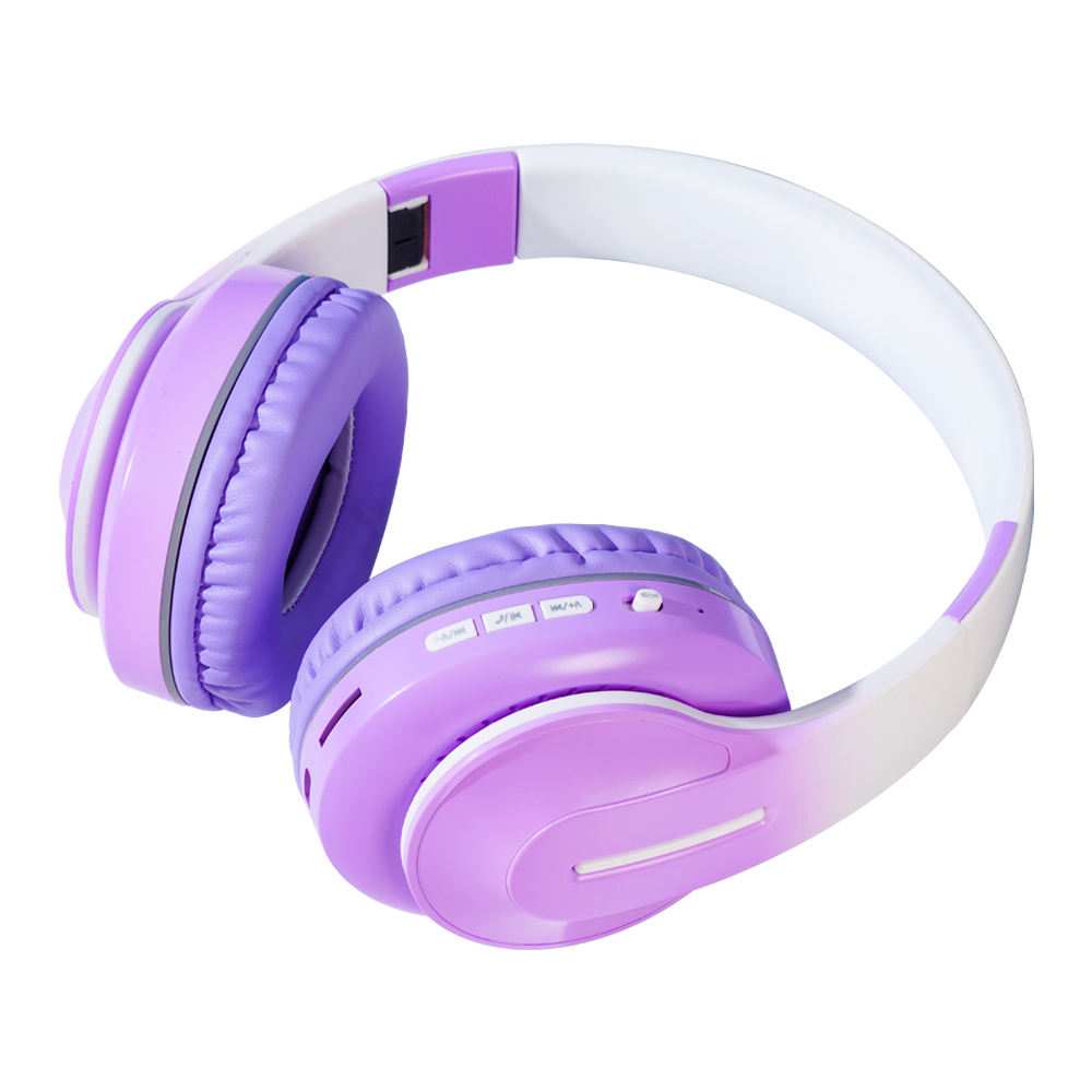BH06 Wireless Bluetooth Headphone - Image 3