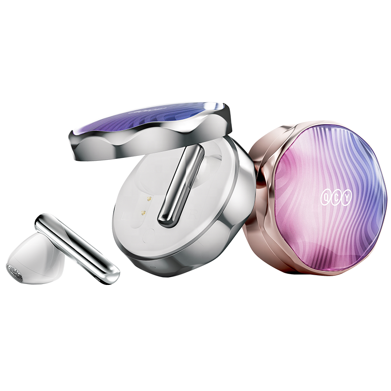 QCY T21 FairyBuds Wireless TWS Earbuds - Image 3