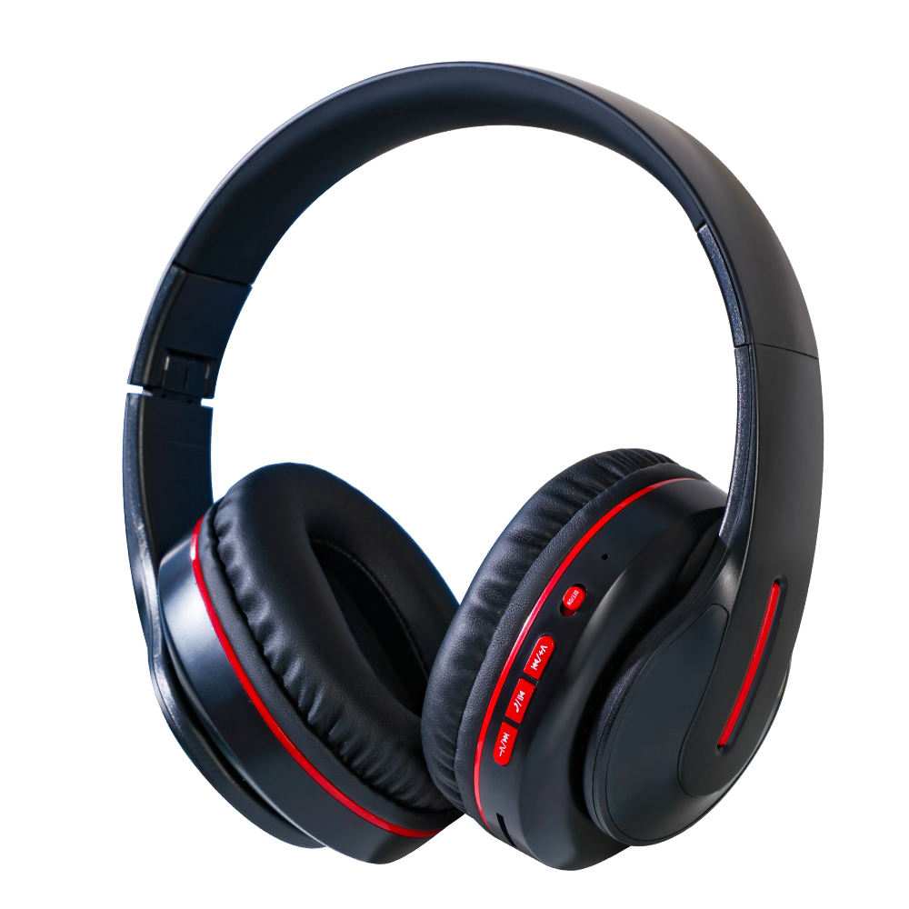 BH06 Wireless Bluetooth Headphone - Image 5