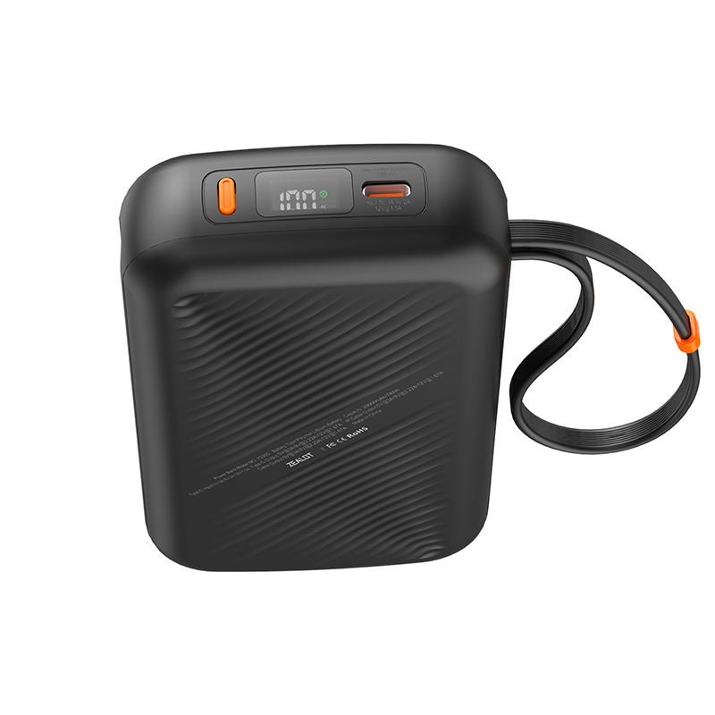ZEALOT Y2200 20000MAH Power Bank - Image 2