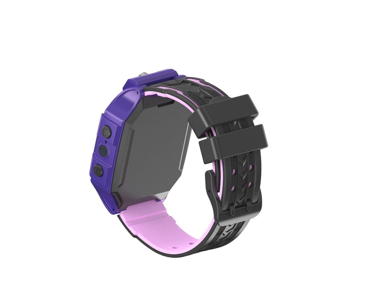 Smart 2030 Kids C001 Smart Band - Image 3