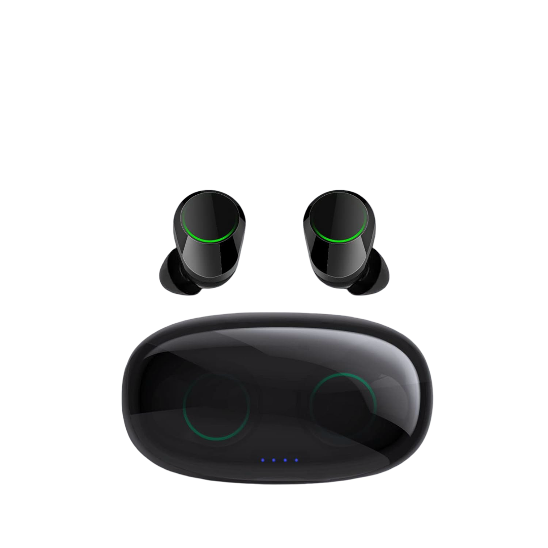 M3 True Wireless Earbuds - Image 2