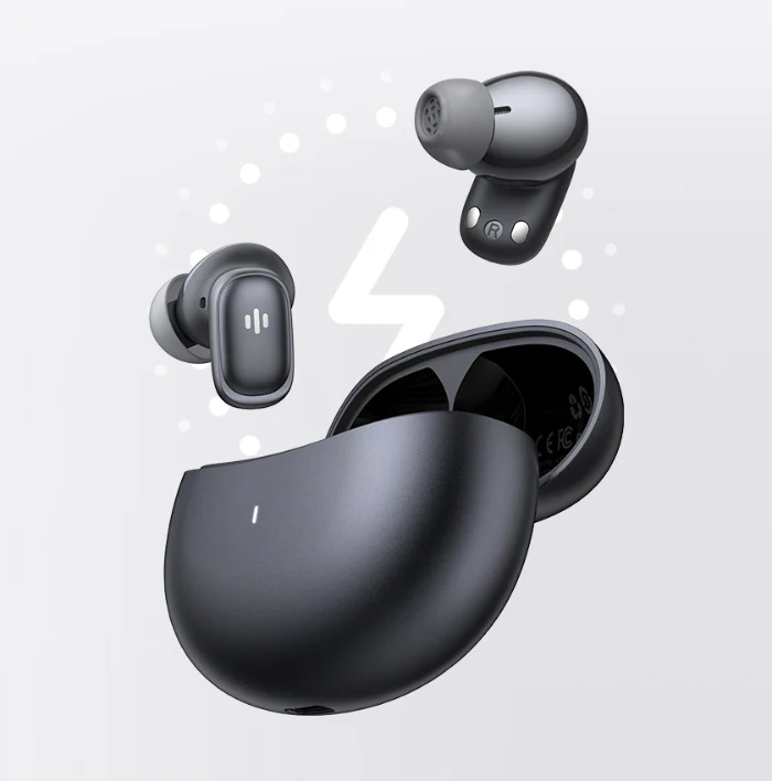 Mcdodo HP-822 Speak A01 AI Translator Wireless Earbuds - Image 3