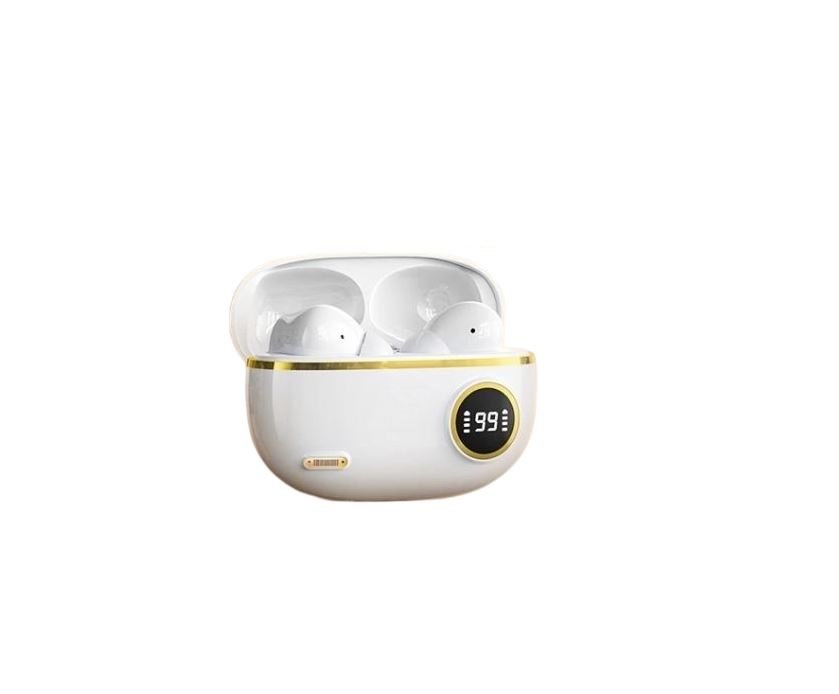 S195 LED Screen Wireless Bluetooth Earbuds - Image 3