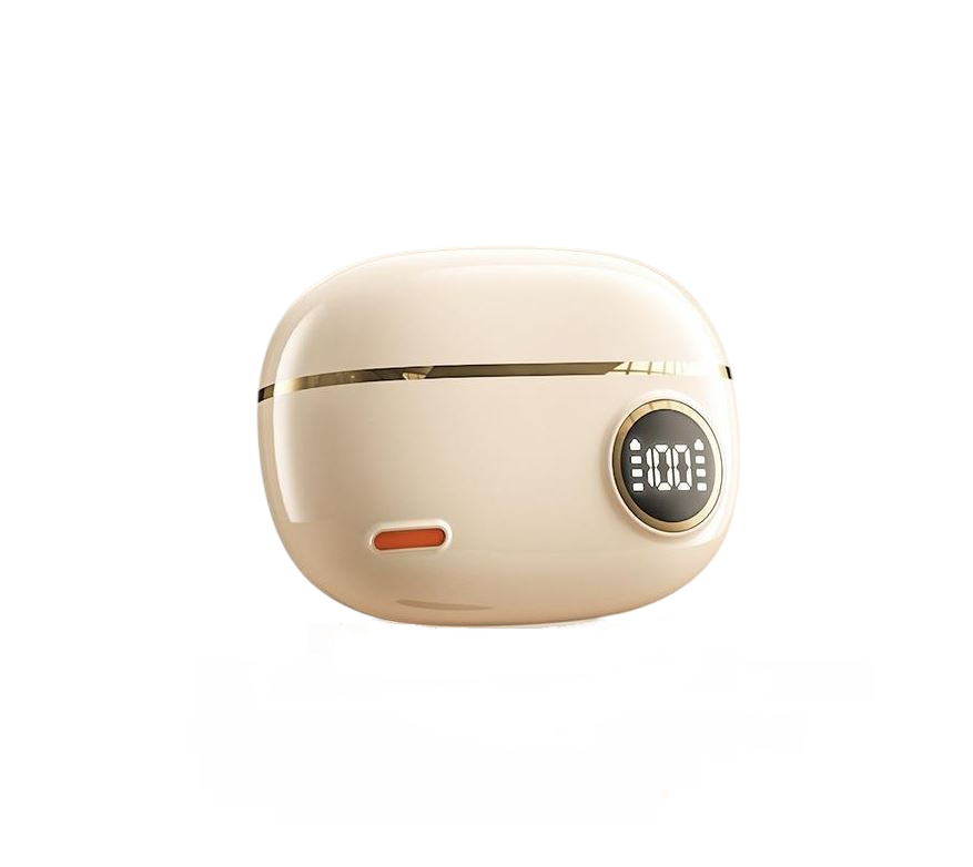 S195 LED Screen Wireless Bluetooth Earbuds - Image 2